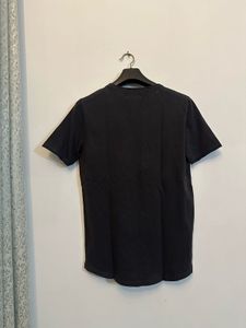 Men's Classic Black T-Shirt 🇩🇪