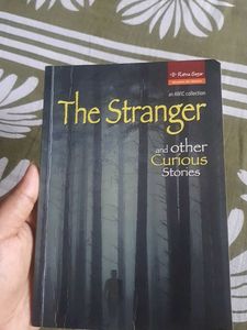 "The Stranger" and Other Curious Stories