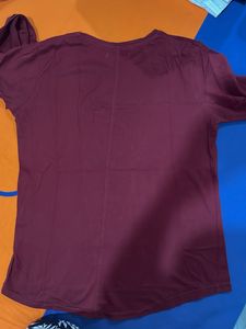Cute Owl Sequin T-Shirt