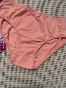 Women's Panties - Set of 2