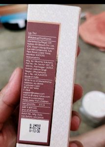 kay beauty Lipstick - Add a touch of color!