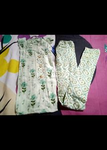 Tranding Off White Dress