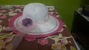 Charming Summer Hat