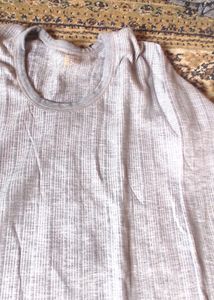 Thermal Upper,  Size 75 Cm