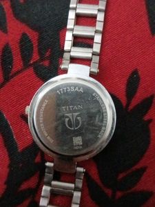 Titan Analog Watch for Women