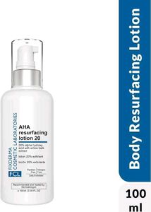 Fixderma AHA Resurfacing Lotion 20