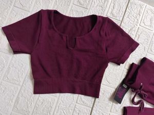 Imported Sports Wear Set