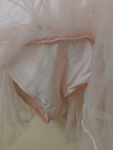 H&amp;M Adorable Pink Tutu Dress