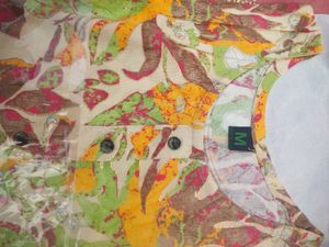 Heavy Rayon Prcian Foile Prints  Kurtis
