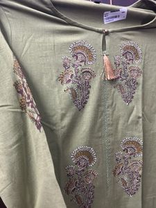 Kurta Set