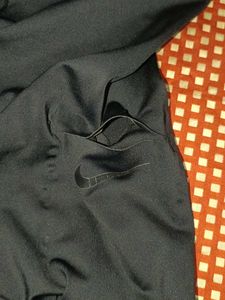 Nike Black Leggings