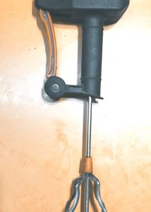 Hand Blender
