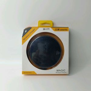 moBeeTa Leesentec magic wireless charger