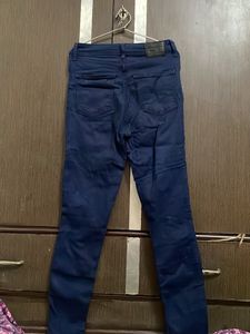 Levi’s Denims