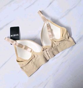 Shein Bra - Comfortable Everyday Wear