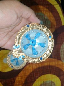 Decorative Diyas (4 pcs)