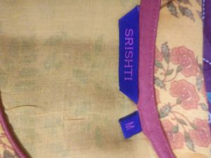 Shrishti, Size- M