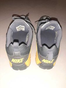 NIKE DUAL FUSION TR II – Men's Running Shoes⚡