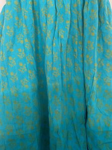 Bohemian Floral Print Sundress