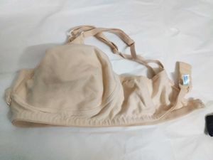 Combo Of  Bra And Panty