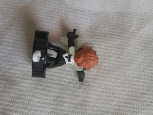 Spiderman Kinder Joy Toy Figure