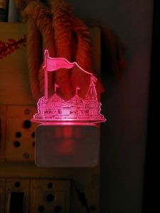 Mini Room Lamp
