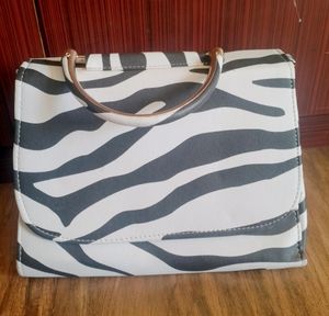 B&amp;W Handbag