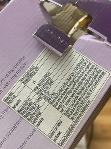 Phillips Straightening Brush