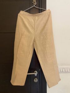 Rakhi Special🧡‼️ Chanderi cotton suit
