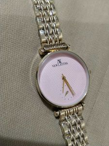 Elegant New Latina Women's Watch