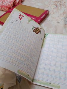 Children's Hindi Learning Books