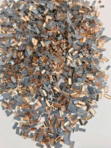 Sparkling Rhinestone Embellishments it's 140 gram
