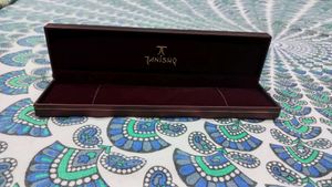 Tanishq Jewellery Box