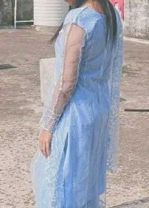 Kurti Set Fully Based On Latest Design For Females