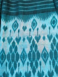 Kanchipattu Silk Saree