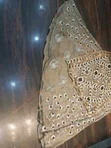 Elegant Ethnic Gown