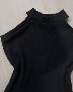 Black Tank Top