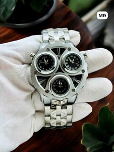 invicta multi-Dial Watch