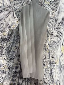 Elegant Floral Print Maxi Dress