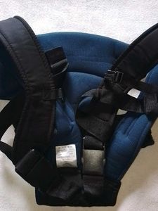 Like New Baby carrier