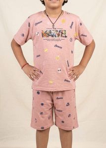 Marvel Avengers Pyjama Set