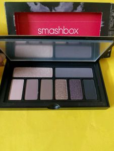 Eyeshadow Palette