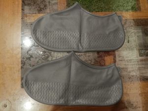 Reusable Waterproof Rain Shoe Covers