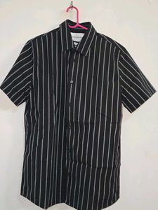 Calvin Klein Jeans Striped Shirt