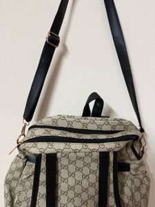 Gucci Bag, Backpack