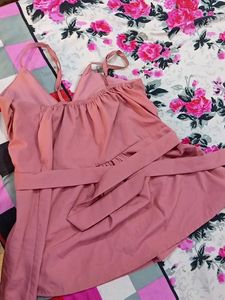 Pretty Top For Women,M Size