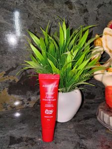 Aqualogica Plump+ Luscious Tinted Lip Balm