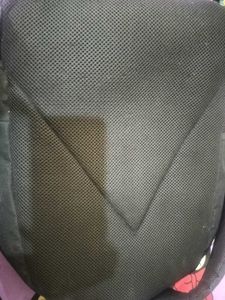 Stylish Fur Jaden Backpack 65o