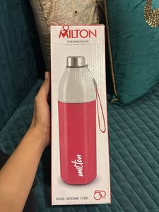 Milton Thermoware Insulated Water Bottle