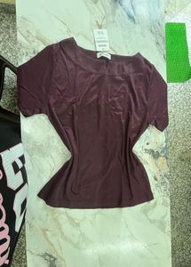 combo of two cute tops